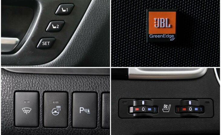 Toyota Highlander - Фото 9