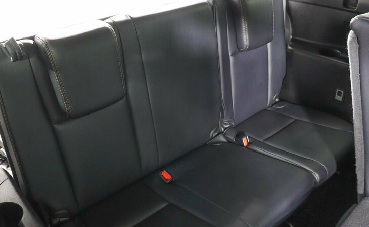 Toyota Highlander - Фото 12