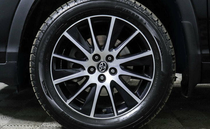 Toyota Highlander - Фото 4