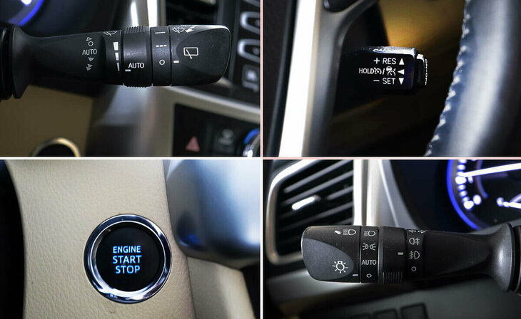 Toyota Highlander - Фото 11