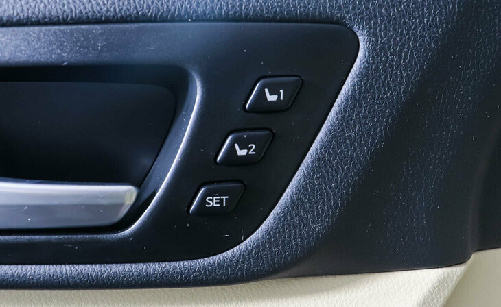 Toyota Highlander - Фото 18