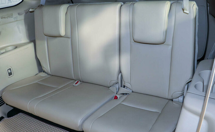 Toyota Highlander - Фото 22