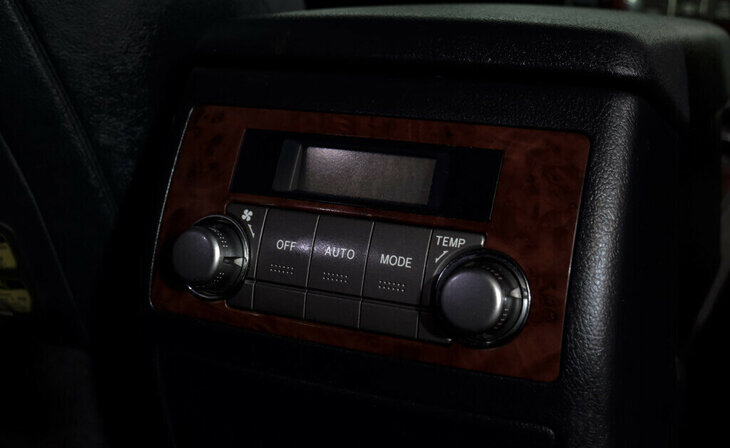 Toyota Highlander - Фото 9