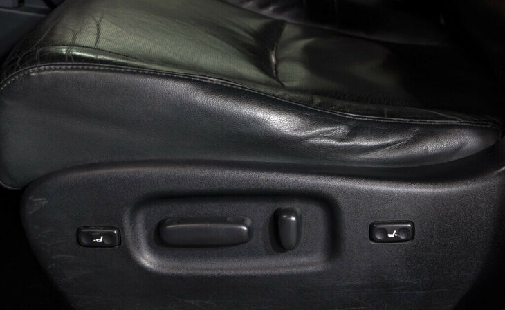 Toyota Highlander - Фото 11