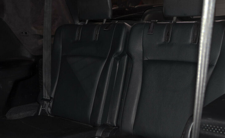 Toyota Highlander - Фото 13