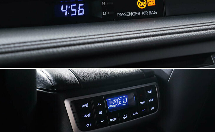 Toyota Highlander - Фото 14