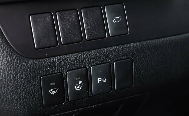 Toyota Highlander - Фото 15