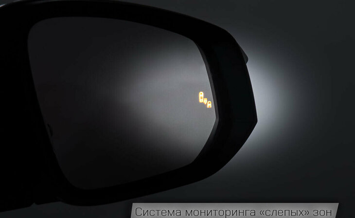 Toyota Highlander - Фото 19