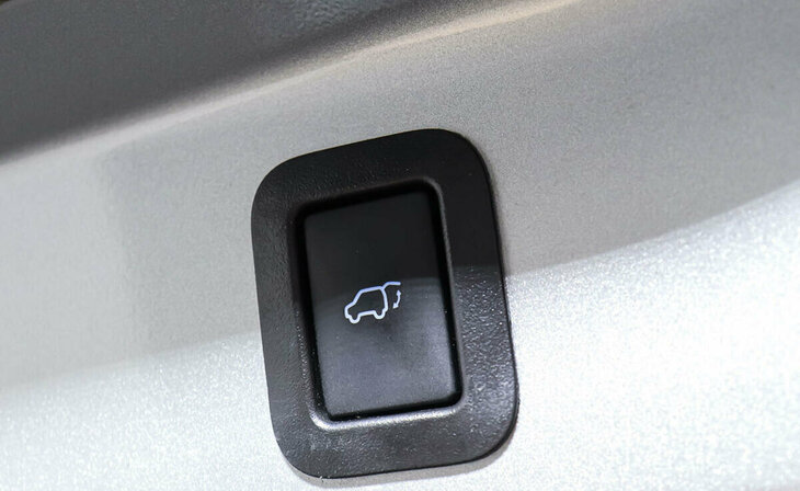 Toyota Highlander - Фото 22