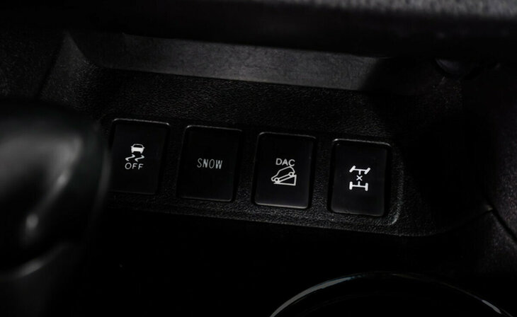 Toyota Highlander - Фото 9