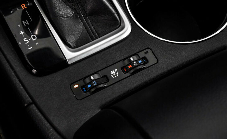 Toyota Highlander - Фото 11