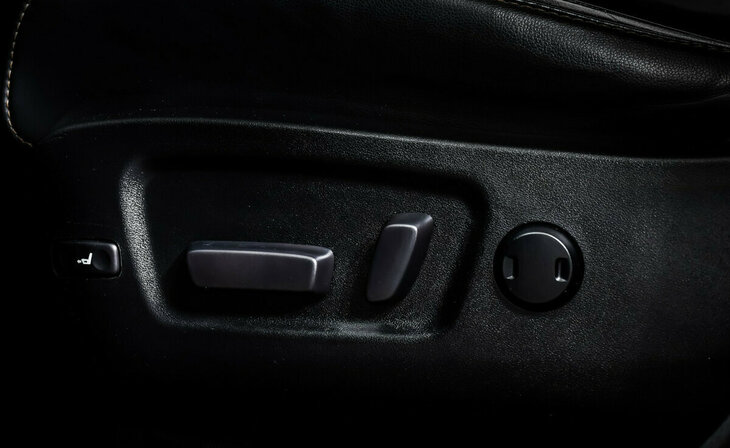 Toyota Highlander - Фото 12