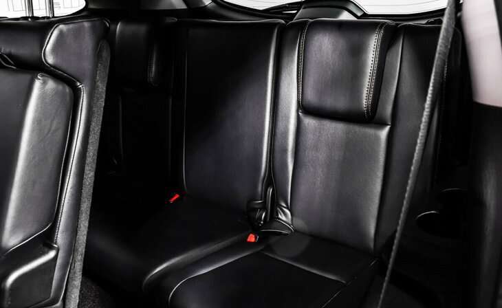 Toyota Highlander - Фото 15