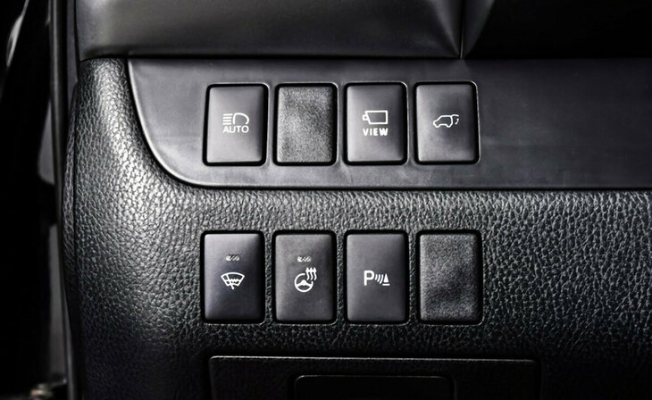 Toyota Highlander - Фото 8