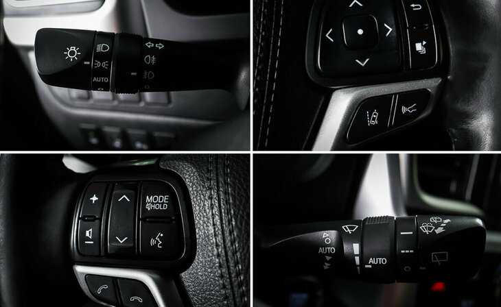 Toyota Highlander - Фото 11