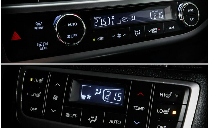 Toyota Highlander - Фото 14