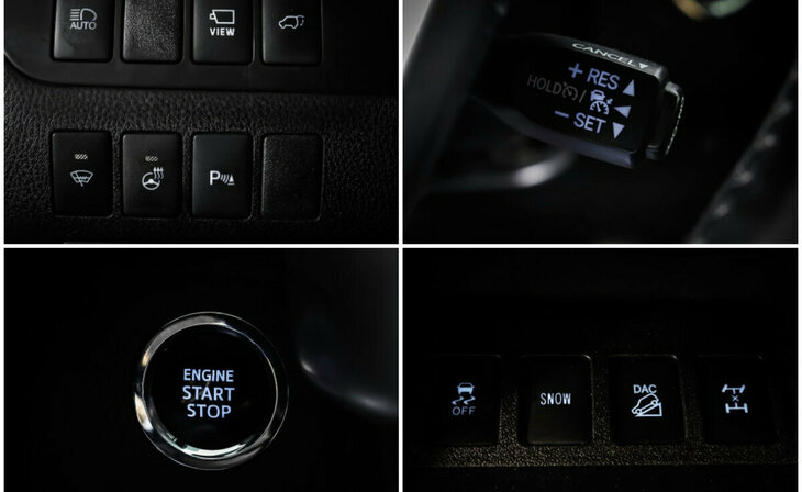 Toyota Highlander - Фото 16