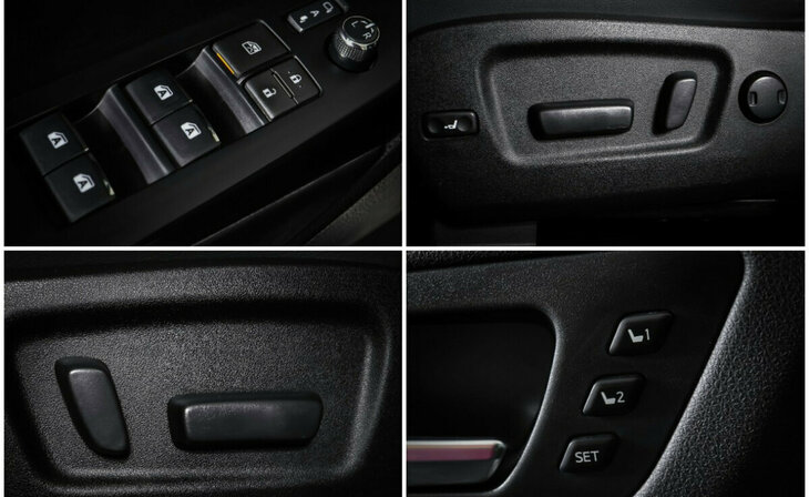 Toyota Highlander - Фото 17