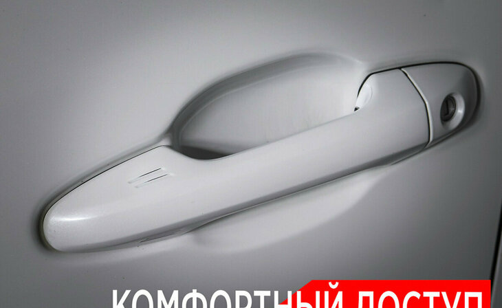 Toyota Highlander - Фото 19