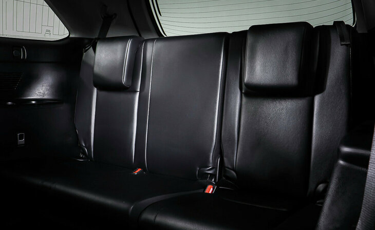 Toyota Highlander - Фото 21