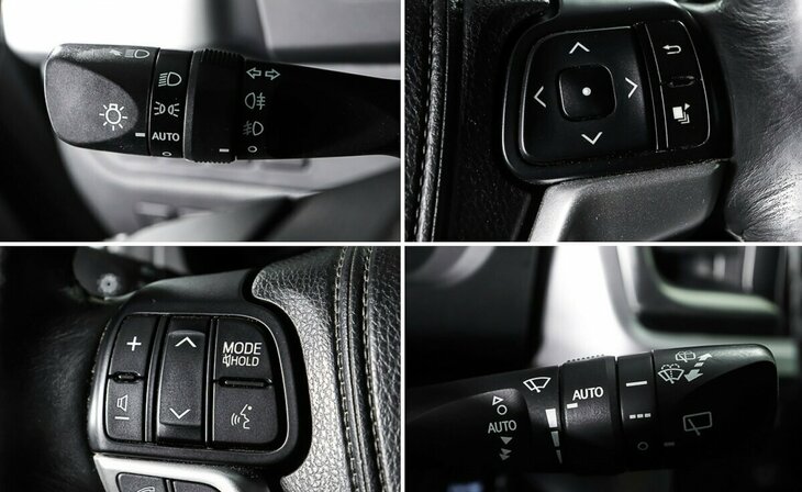 Toyota Highlander - Фото 12