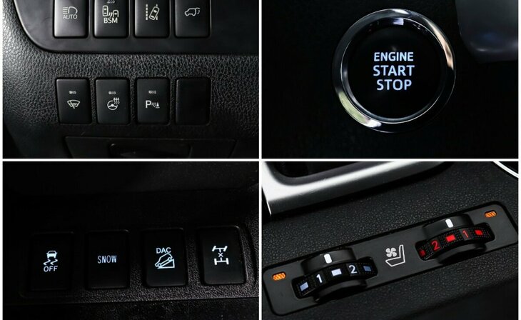 Toyota Highlander - Фото 16