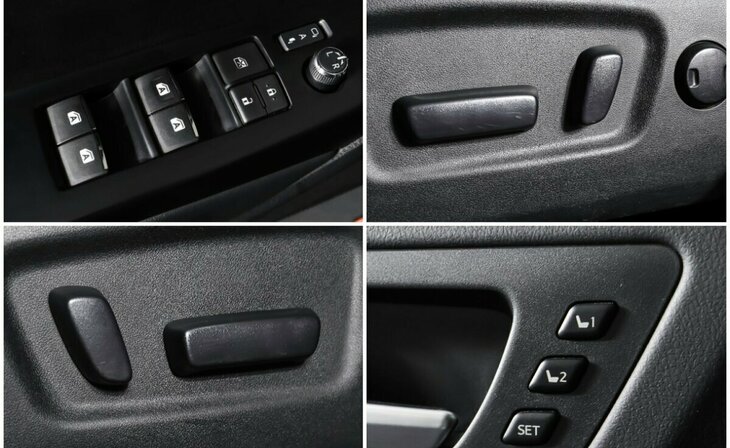 Toyota Highlander - Фото 17