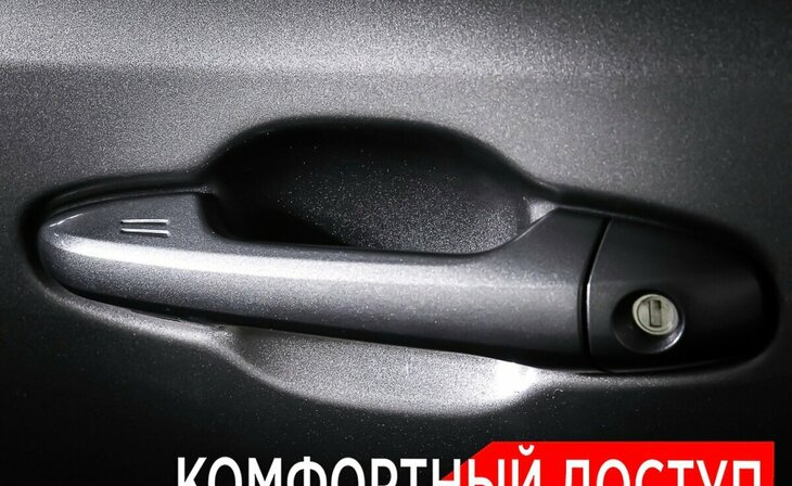 Toyota Highlander - Фото 19