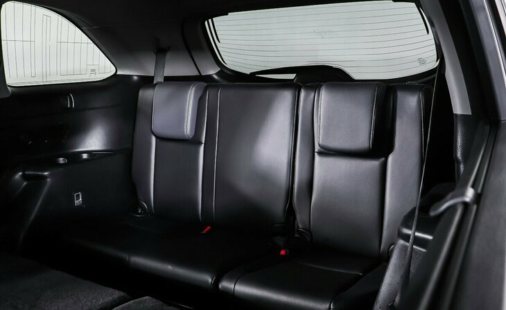 Toyota Highlander - Фото 22