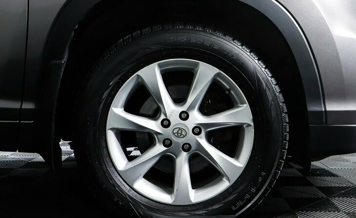Toyota Highlander - Фото 7