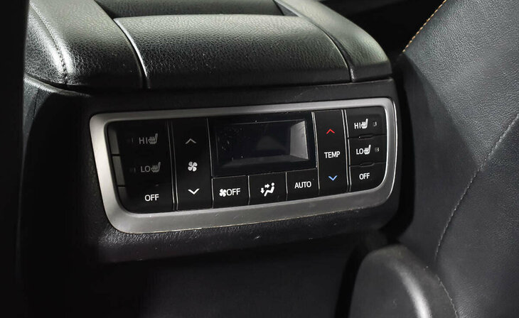 Toyota Highlander - Фото 12