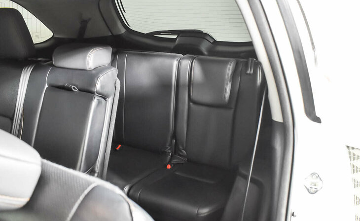 Toyota Highlander - Фото 14