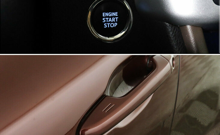 Toyota Highlander - Фото 12