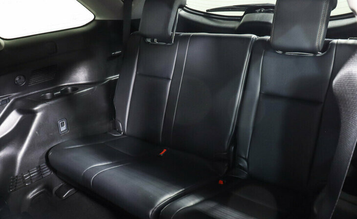 Toyota Highlander - Фото 14