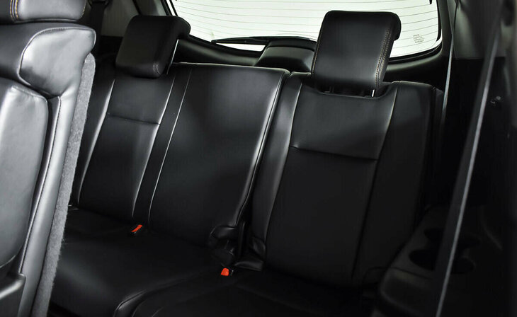 Toyota Highlander - Фото 15