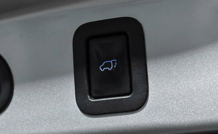 Toyota Highlander - Фото 16