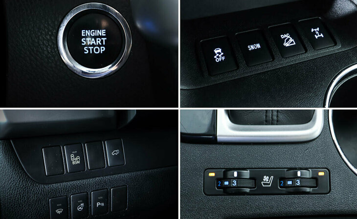 Toyota Highlander - Фото 17