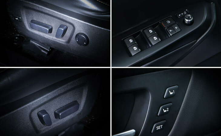 Toyota Highlander - Фото 18