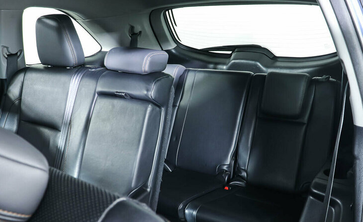 Toyota Highlander - Фото 23