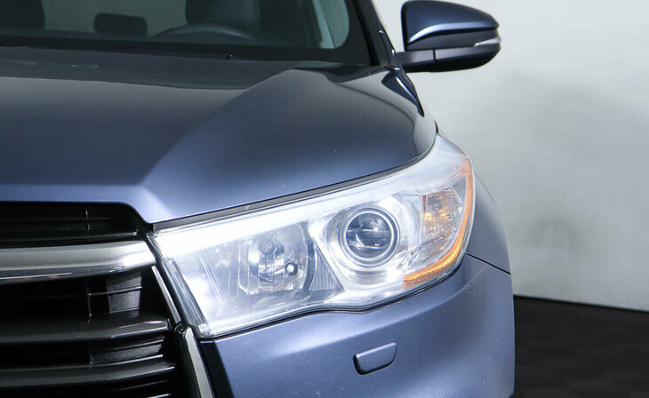 Toyota Highlander - Фото 6