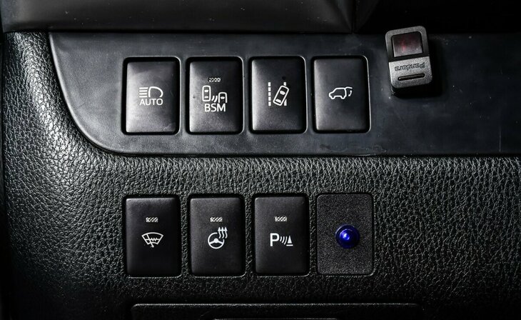 Toyota Highlander - Фото 11