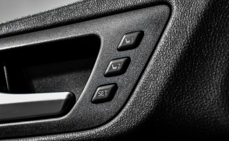 Toyota Highlander - Фото 12