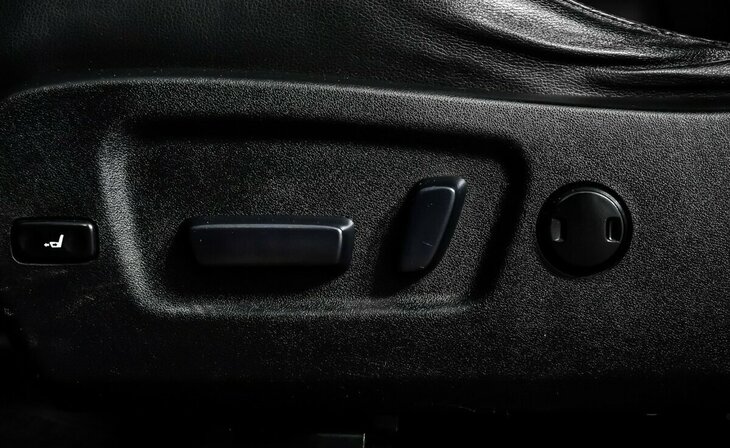 Toyota Highlander - Фото 14