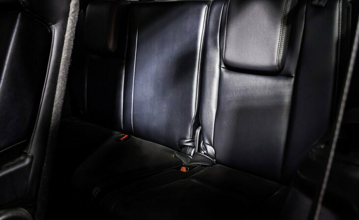 Toyota Highlander - Фото 17