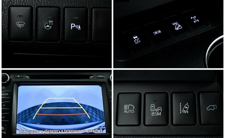 Toyota Highlander - Фото 11