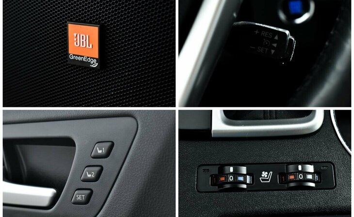 Toyota Highlander - Фото 12