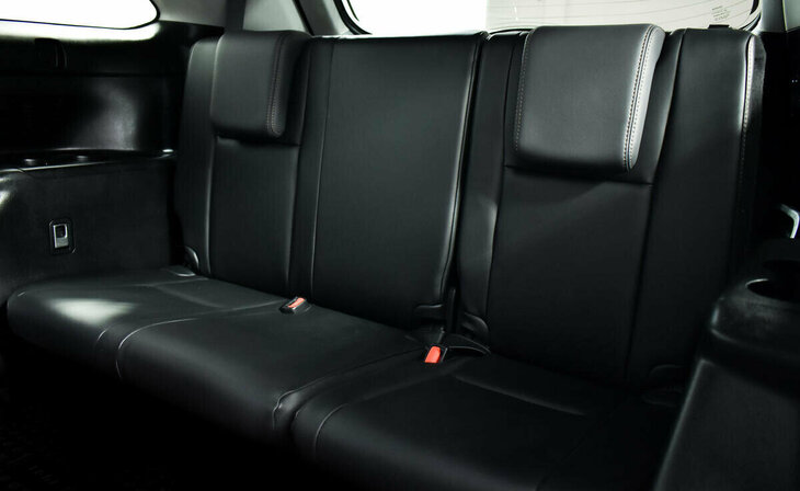 Toyota Highlander - Фото 15