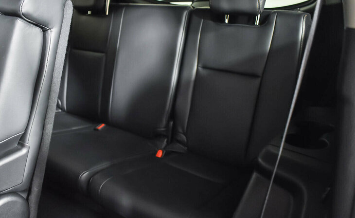 Toyota Highlander - Фото 15