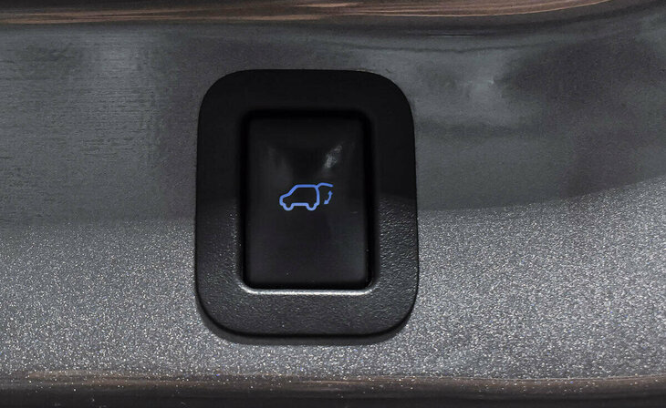 Toyota Highlander - Фото 16