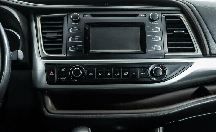 Toyota Highlander - Фото 7